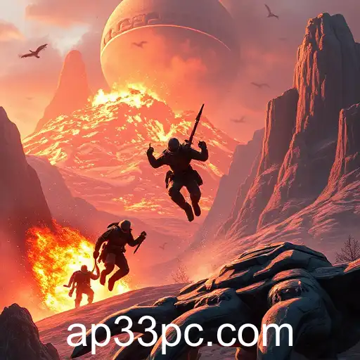 Exploring the Thrill of Action Games: A Dive into the World of AP33