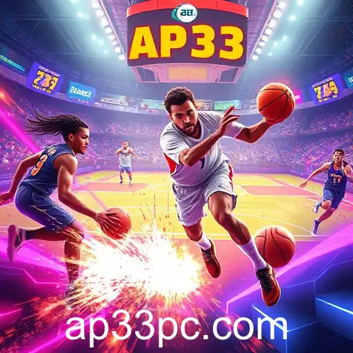 AP33's Impact on the Gaming Landscape