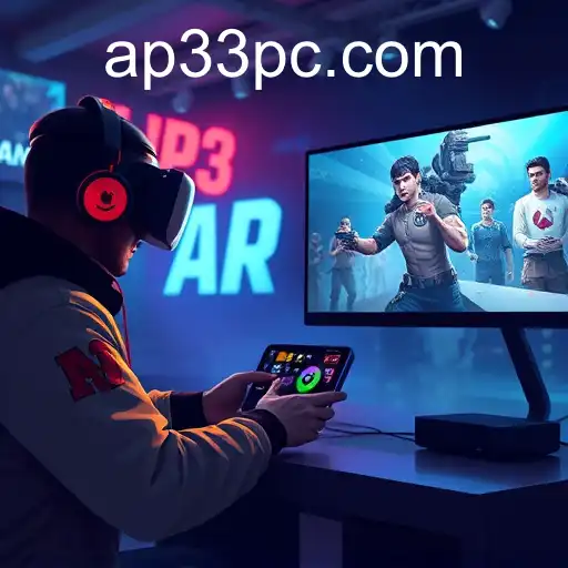 AP33: A Gaming Revolution in the Digital Age
