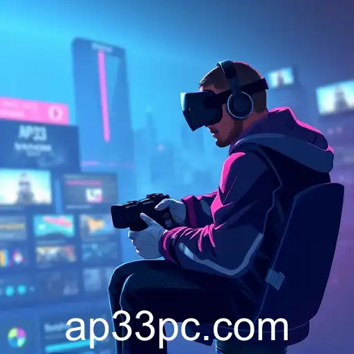 AP33: Navigating the Evolving Landscape of Online Gaming