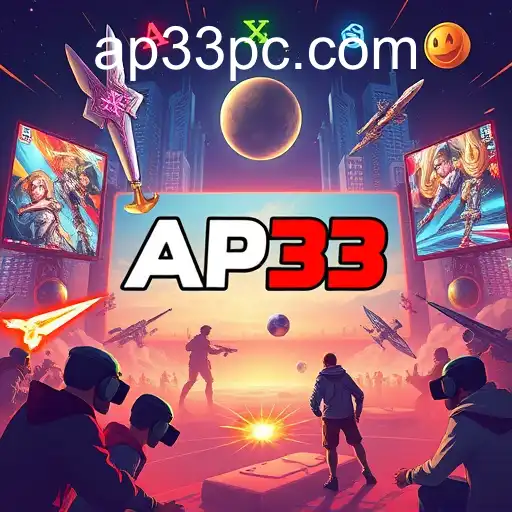 AP33: Revolutionizing the Gaming Experience