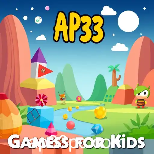 The Digital Renaissance of AP33