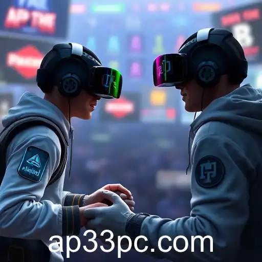 Digital Revolution in Gaming Continues