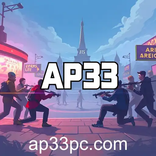 Exploring AP33 and the Future of Online Gaming