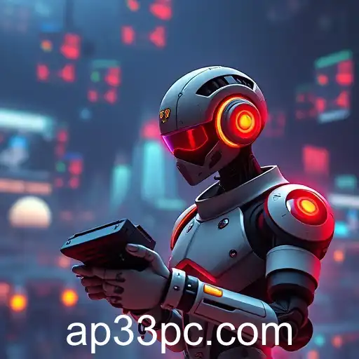 Gaming Industry Evolution Amidst Challenges