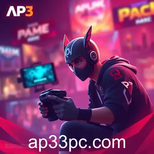 Digital Dynamics of Gaming Revolution