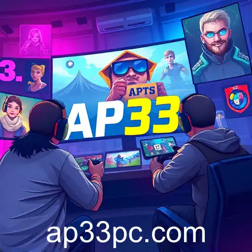 The Rise of AP33: Gaming Evolution and Community Impact