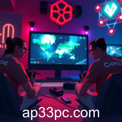 AP33's Impact on the Gaming Landscape