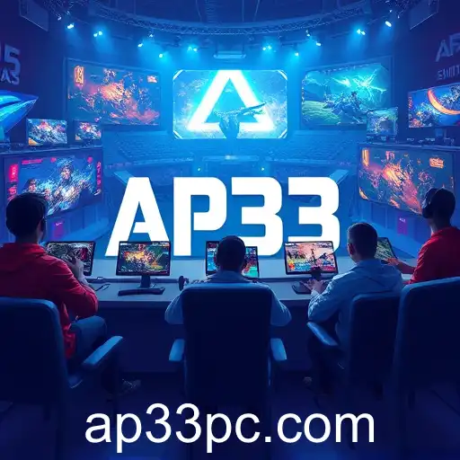 The Rise of AP33: A Gaming Phenomenon