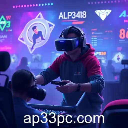 AP33 Revolutionizes Gaming Industry