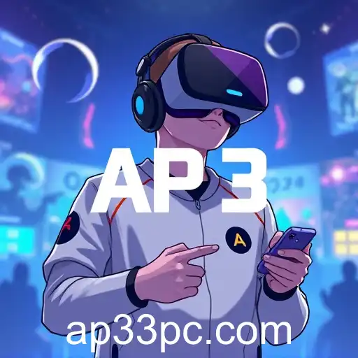 AP33 Ushers in New Era for Online Gaming