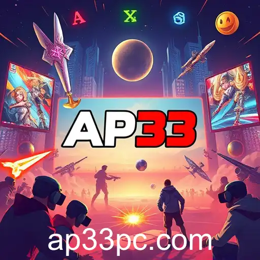 AP33: Revolutionizing the Gaming Experience