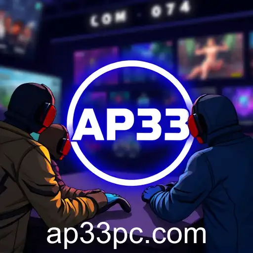 The Rise of AP33 in Gaming Culture