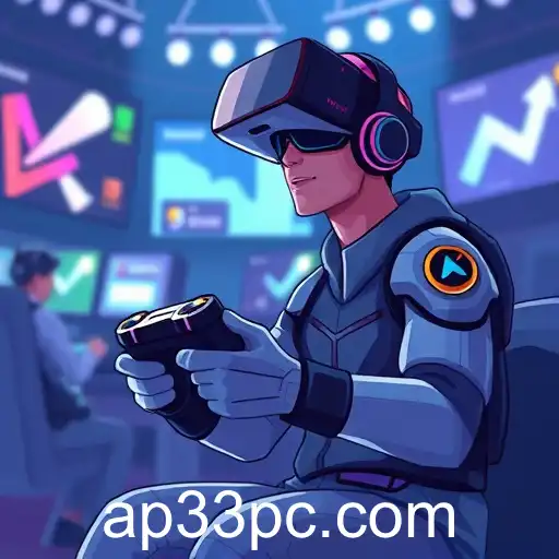 The Digital Evolution of Gaming: AP33's Rise in 2025