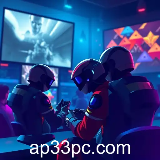 The Evolution of AP33 in Modern Gaming