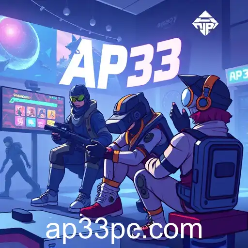 The Evolving World of Online Gaming: AP33's Impact