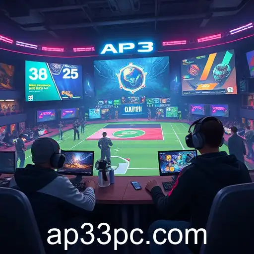 Rising Trends in Online Gaming