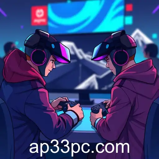 Revolutionizing Online Gaming with AP33 Trends