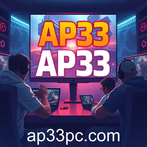 The Rise of AP33 in the Gaming World