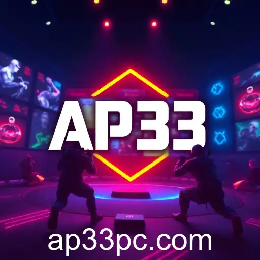 Rising Popularity of AP33 in the Gaming Community