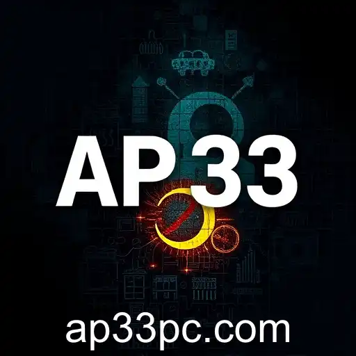Exploring the Captivating World of Puzzle Games with 'AP33'