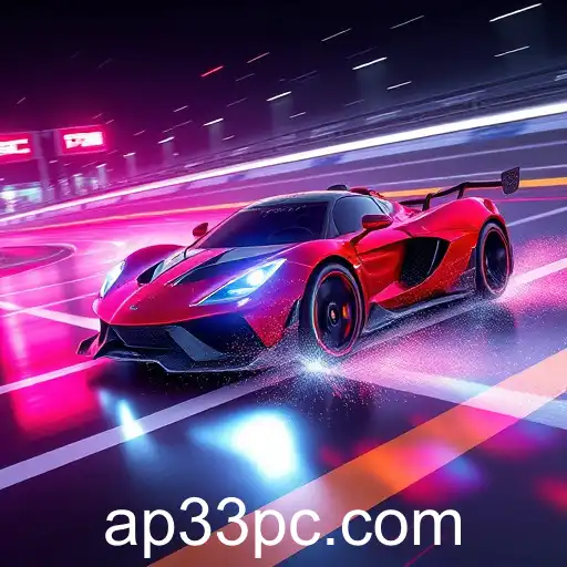 Exploring the Thrilling World of Racing Games: The Enigmatic AP33