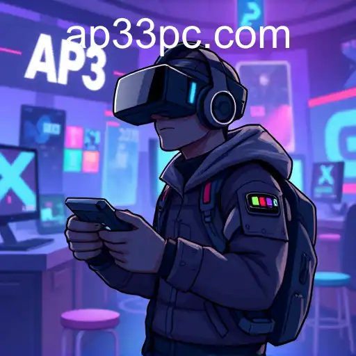 The Rise of AP33 in the Gaming Industry
