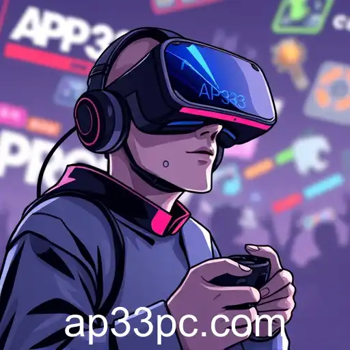 The Rise of AP33 in the Online Gaming World