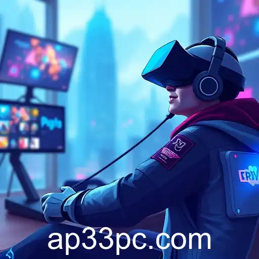 The Rise of AP33: Shaping Modern Gaming Culture
