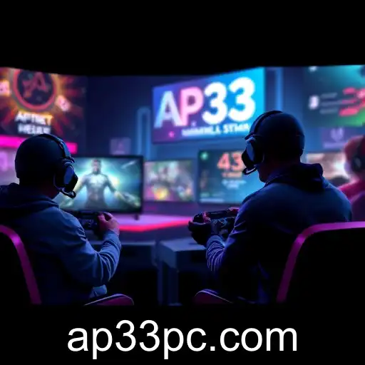 Rise of Gaming Platforms in 2025