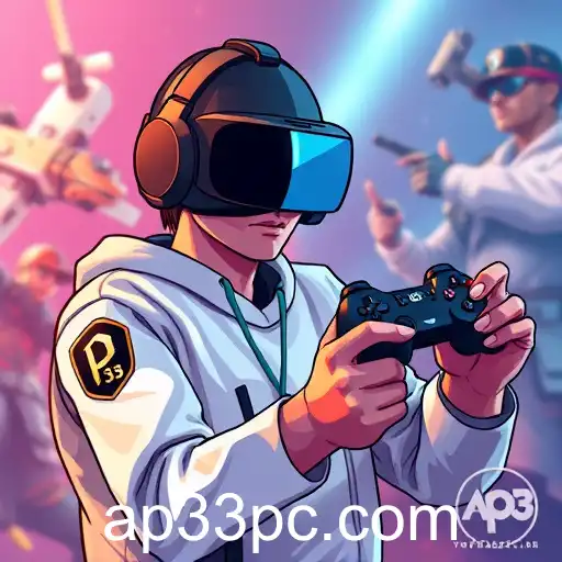 Rising Popularity of AP33 Game Platform