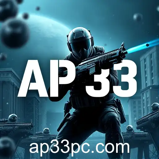 Exploring the 'Shooter Games' Category: The Mystery of 'AP33'