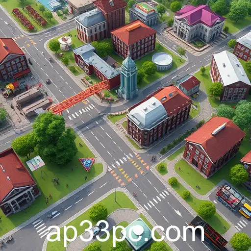 The Immersive World of Simulation Games: Exploring the Depths of Human Creativity