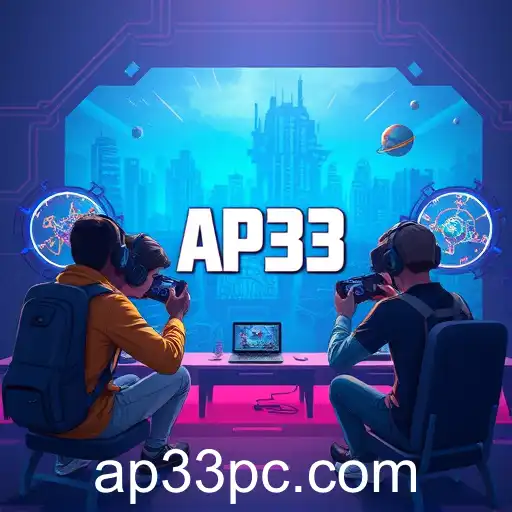The Rise of AP33 in the Online Gaming World